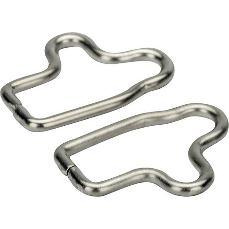 Cerradura/resorte/remache de repuesto para los secadores P5/P108/P110 R474P (1/2)