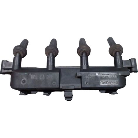 Bobine Allumage PEUGEOT 1007 [PRODUIT D'OCCASION] ♻️ 597097 - Garantie à vie (1/2)