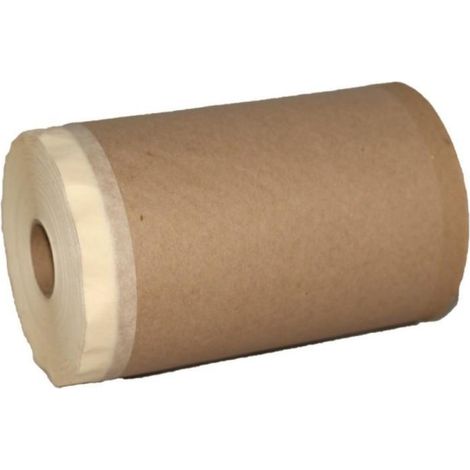 DUVER papel con cinta krep 150mmx45m , 0UNIDADES , DUVER papel con cinta krep 150mmx45m , 0UNIDADES