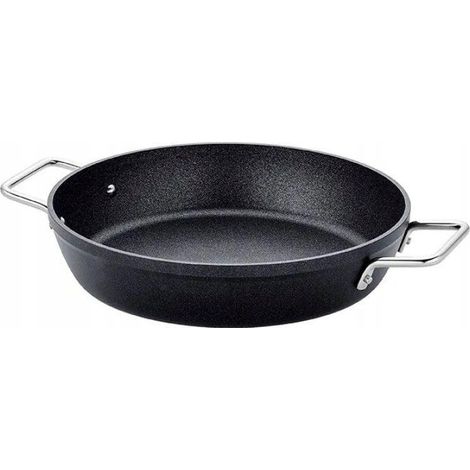 Fissler Adamant Sartén 28 cm Aluminio Reciclable (1/2)