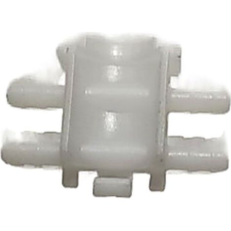 Pieza De Union compatible con Stihl Ms 150Tc Ref 90002826