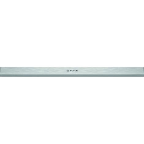 Bosch Griffleiste, Edelstahl, DSZ4685 (1/2)