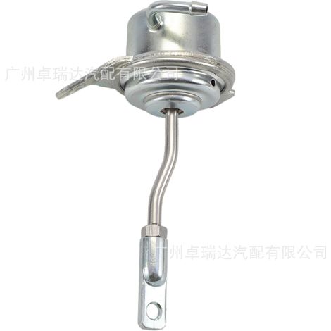 The turbo compressor 3M5Q6K682DE 375J0 is suitable for Chevrolet, Ford, Peugeot, Berlingo, C3 and C4. (1/4)