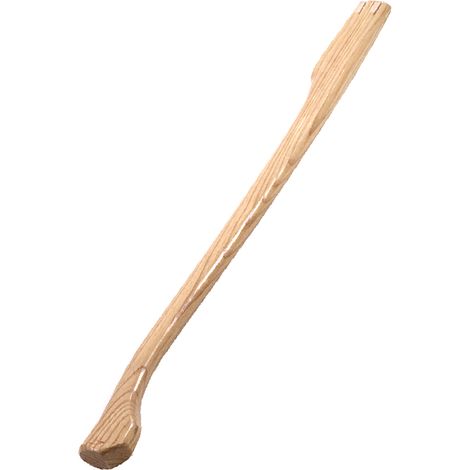 Müller Ersatzstiel 115 cm für Biber Sappie und Tiroler Sappie