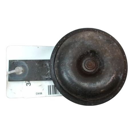 Klaxon / Avertisseur NISSAN Micra 2009- [PRODUIT D'OCCASION]♻️256201ha0a (1/3)