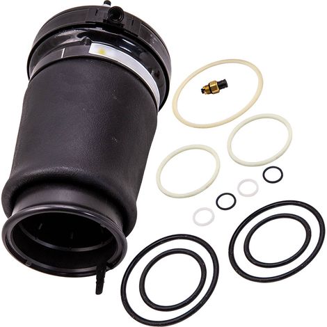 Front right Air spring Bag Suspension Struts for BMW X5 E53 00-06 37116761444 (1/5)