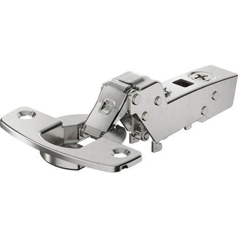 Hettich Topfscharnier Sensys 8676 9094470, 110° Stahl silber vernickelt (1/5)