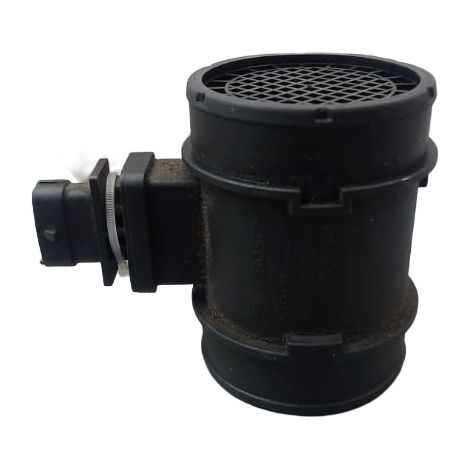 [PRODUIT D'OCCASION] Debitmetre Air OPEL Vectra Break 2005- ♻️ Ref Oe. 93178243 - Garantie à vie (1/3)