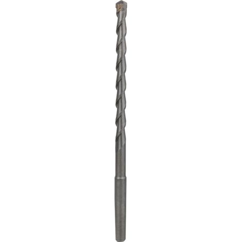 Bosch Zentrierbohrer für kurze Trockenbohrkronen, Gesamtlänge 200 mm, für Diamantbohrer