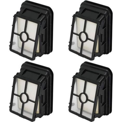 filtri HEPA di ricambio per accessori per aspirapolvere Bissell 1934 1868 1866 1785Q