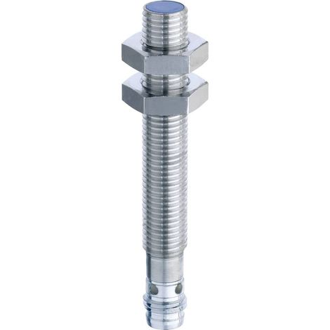 Contrinex Sensore Induttivo M8 A filo PNP DW-AS-523-M8-001