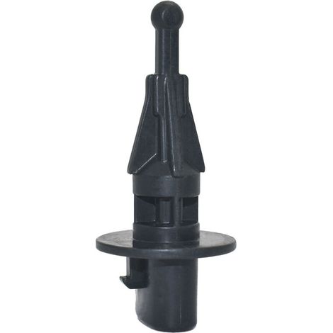 Capteur de température et de débit d'air d'admission pour Toyota Corolla, Camry, RAV4 et 4Runner (référence 89424-12010). Remplace les références 1365052G00 et 22634KA070. Interface 2 broches d'origin (1/4)