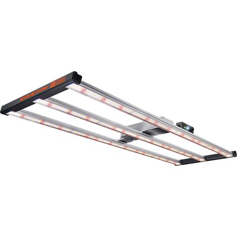 Spider Farmer G4500 LED Wachstumslicht Lampe Pflanzenlicht für kommerziellen Indoor Anbau