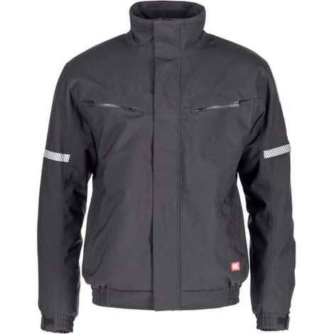 Veste pilote original M UNIVERSEL KW111530201050 (1/5)