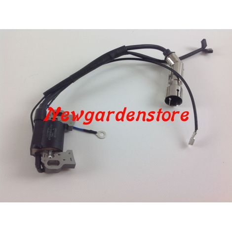 Bobina de encendido original LONCIN tractor de césped cortacésped 270920234-0001