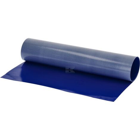 Planenreparaturset Blau 400x1000 mm MAZON PL82949 (1/4)