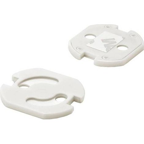 10CF PROTEZIONE X PRESA SCHUKO GIREVOLE (CF 6 PZ)FIGURA.13