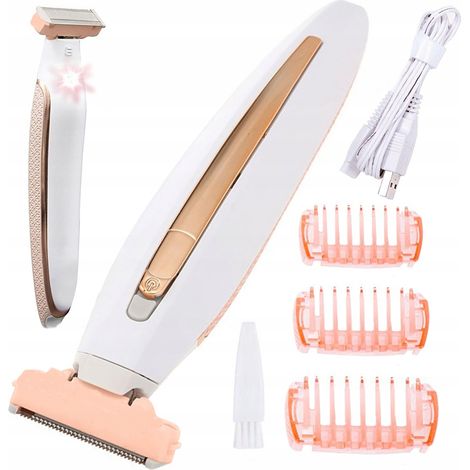 Appareil de coupe corporel , bikini femmes usb (1/5)