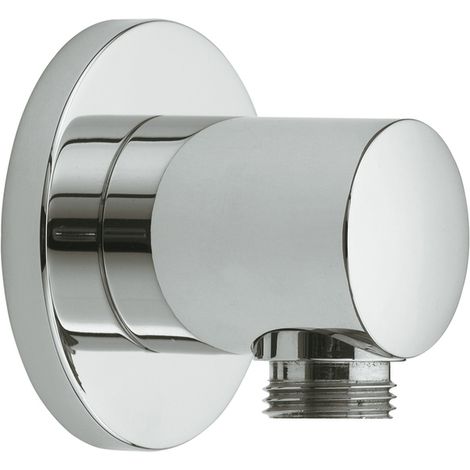 KEUCO PLAN blue Raccord de flexible, DN 15, 54947010000 (1/4)