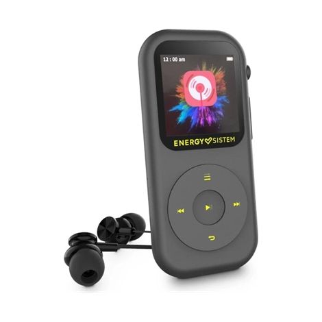 Energy Sistem Reprod. Bluetooth MP3 / MP4 Handy