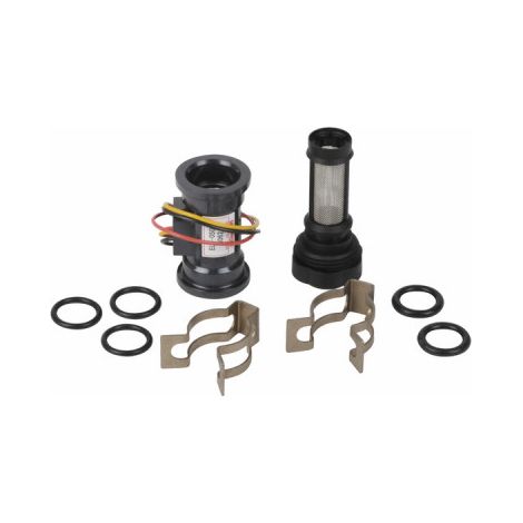 Turbine - DIFF pour ELM Leblanc : 8737602353