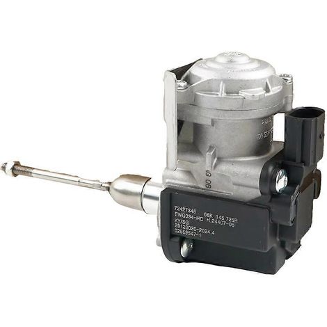 Actionneur de turbocompresseur pour EA888 06k145725r 06k145725t 06k145701e 06k145721g (1/5)