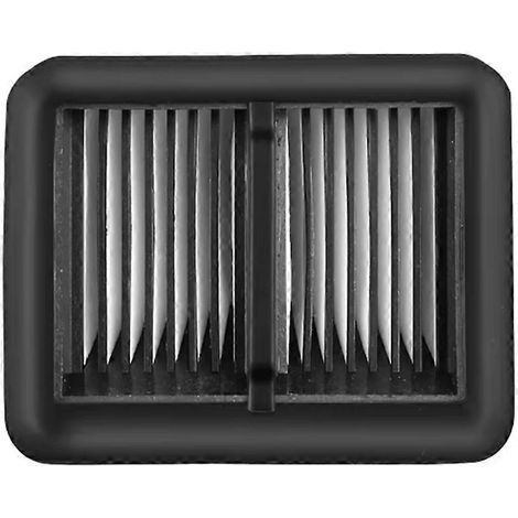 De rechange filtre HEPA pour H12 Pro/H12 Plus eau et poussière aspirateur - Essential pièces détachées et accessoires (1/5)