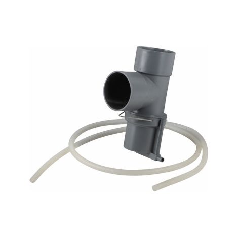 Té purge assemblé - AUER : B4990741