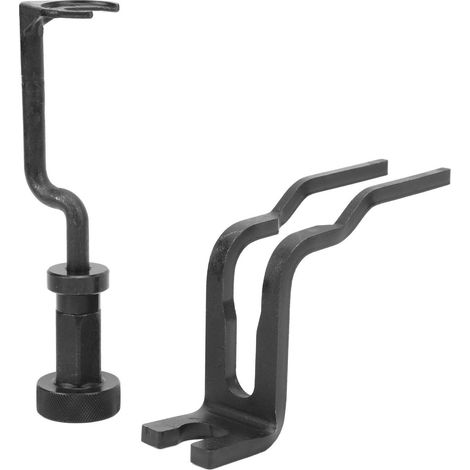 Compresseur de ressorts de soupapes, outil ergonomique efficace, remplacement pour moteurs Ford 4.6L 5.4L 6.8L 3V (1/5)