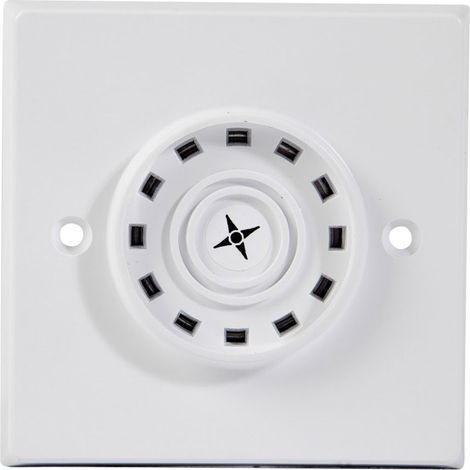 ComPro Signalsirene  AC/W Askari Compact  Mehrton 12 V/DC, 24 V/DC 106 dB (1/5)