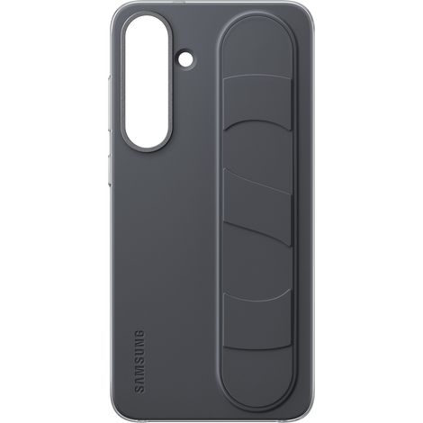 FUNDA SOPORTE NEGRA S25+