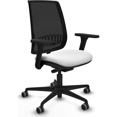 Bürostuhl piqueras y crespo Alares ohne Rollen 120 kg (1/2)