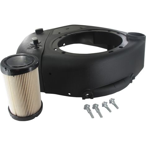 Ventilatore motore BRIGGS ET STRATTON 591642