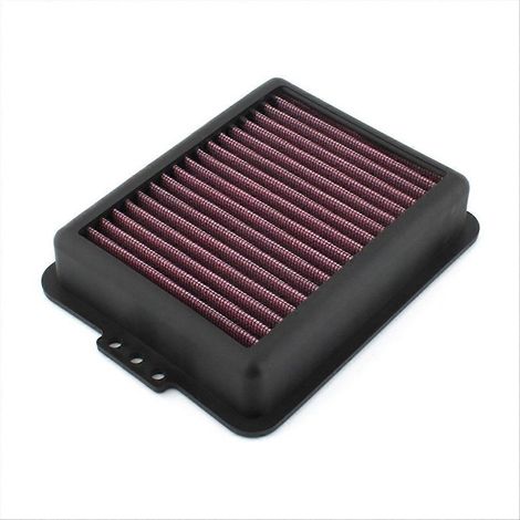 Hochleistungs-Luftfilter für Motorradmotoren (1/5)