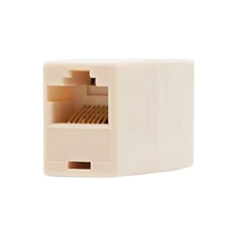 Adaptador RJ45 Nanocable 10.21.0401/ Cat.5e (1/5)
