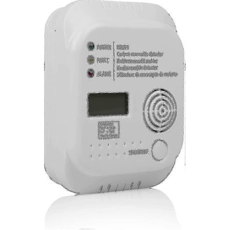 RM370 2025 Kohlenmonoxidmelder (1/5)