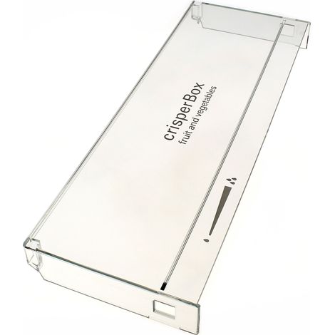 Facade Gemüsebehälter Crisper Box für Kühlschrank Siemens