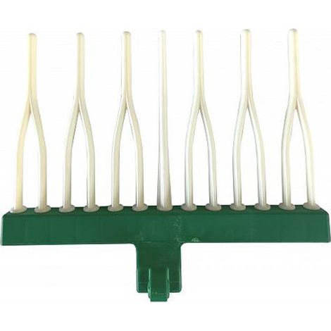 Base con astine a forcella Sbaraglia Volare originale