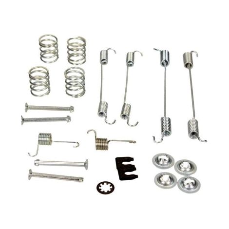 MAXGEAR 27-0394 Kit d'accessoires mâchoire de frein 4100750000