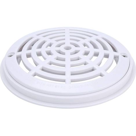 Tapa redonda para desagüe principal de piscina, tapa de succión para manguera de piscina de repuesto, accesorios (1/5)