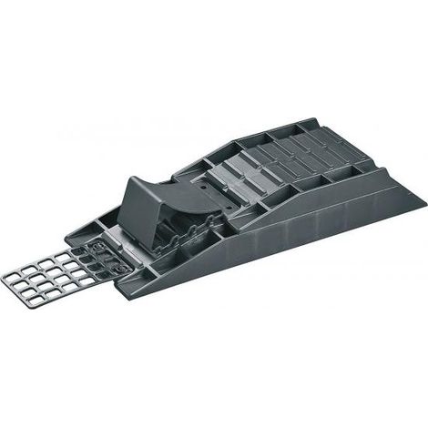 Froli Caravan-Set 4 tlg. schwarz