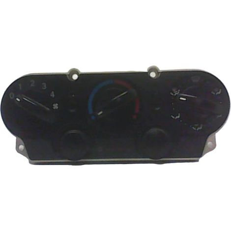 Commande De Chauffage FORD Fiesta [PRODUIT D'OCCASION]♻️1426730