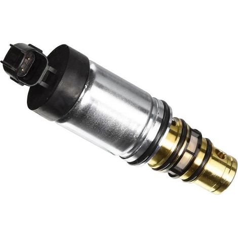 97674 2P100 Électrovanne de commande de compresseur de climatisation automobile 97674-- (1/5)