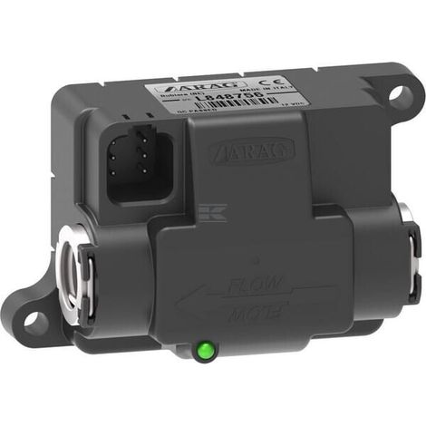Misuratore di portata elettromagnetico ORION 3 con attacco a forcella T1F ARAG 462031