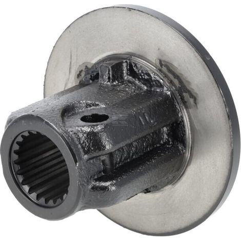 Buje de embrague T4 1.3/4" z20 COMER 151019409 (1/2)