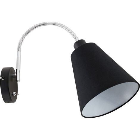 TONIA WL763821BL Lámpara de pared Italux con brazo