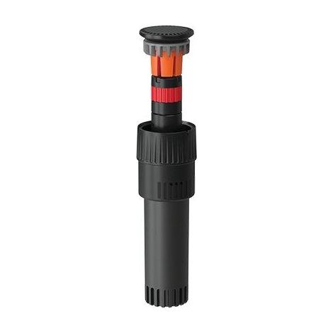 IRRIGATORE POP-UP STATICO COLIBRI CLABER - 360  ° 1/2F ALZO CM 5 90210- 12 pezzi