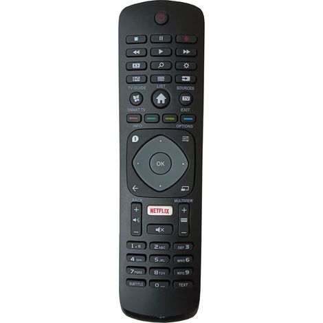 Telecomando Talox per TV LED/LCD Philips