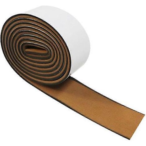 Tapis de sol auto-adhésif en mousse EVA imitation teck pour bateau, imperméable, 2400 x 57 x 6 mm (1/5)