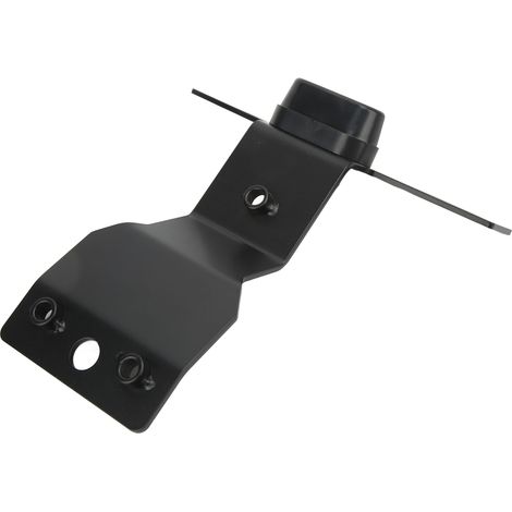 Support de plaque d'immatriculation LED haute luminosité pour moto CRF300L et CRF250L (1/5)